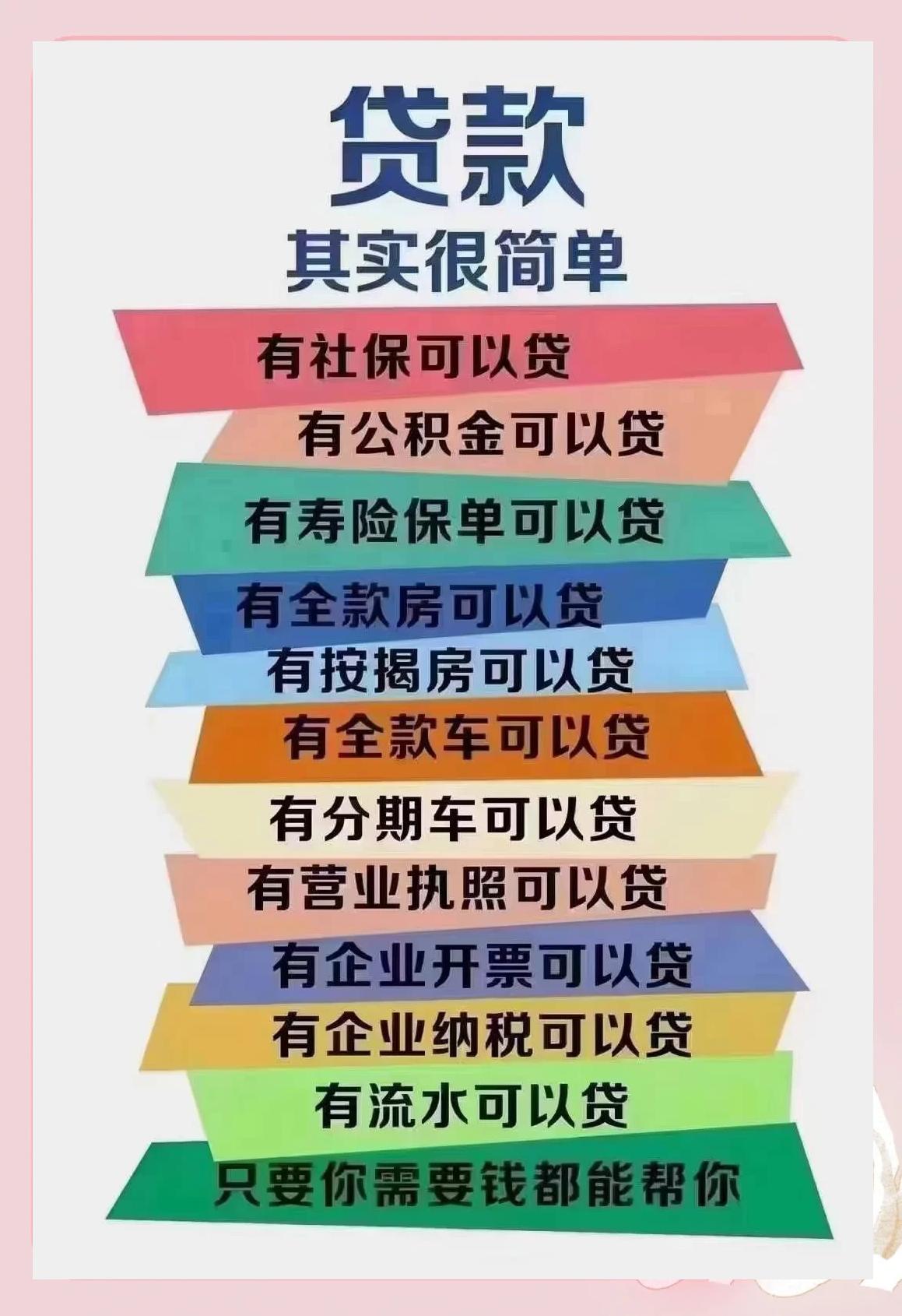安康最新有社保必下的小额贷款方法分析(最方便真实的安康个人社保贷款能贷多少方法)